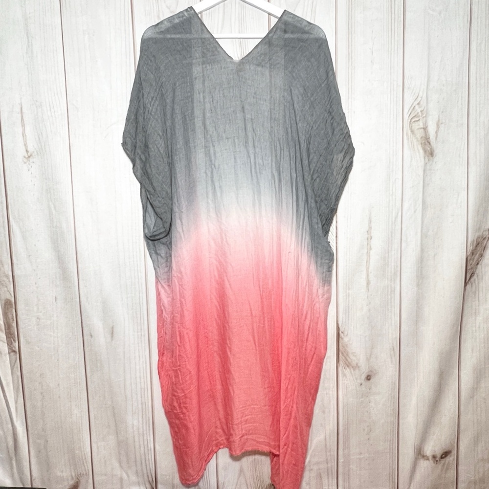 Multi Color Cardigan - Picture 6 of 6